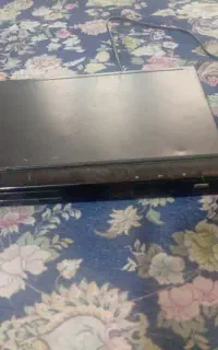 دستگاه دی وی دی سونی