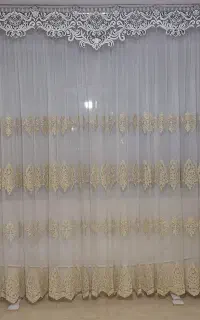 پرده