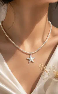 آکسسوری  گردنبند دستبند پابند و...