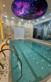 اجاره ویلاهای لوکس در تهران شهریار ملارد