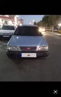پراید 141