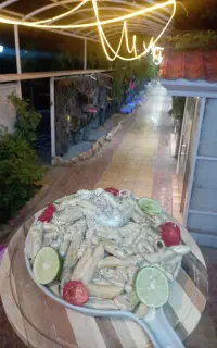 رستوران سنتی ارم