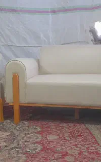 مبل ۷ نفره مفت