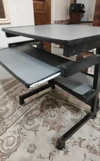 میز کامپیوتر