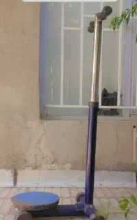 مسگری  درحد نو برای ورزش های خانگی یا باشگاه