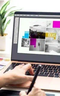 استخدام گرافیست خانم در یک شرکت معتبر