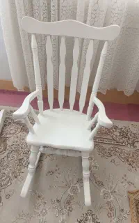 صندلی‌ راکی کودک و مبل کودک