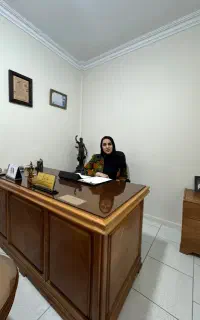 وکیل پایه یک دادگستری ،       بسیار پیگیر و کاربلد