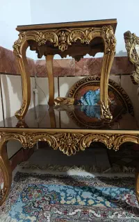 فروشی یک عدد جلومبلی دو عددعسلی