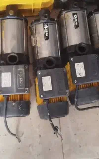 پمپ آب اسپانیایی