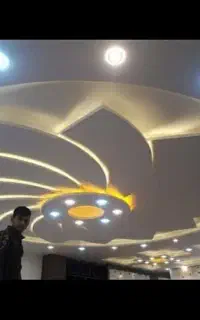 اجرای کناف بصورت نقد و اقساط