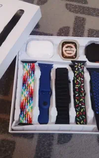 ساعت هوشمند