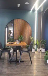 گروه دکوراسیون پاد دکور و بازسازی فروشگاه و مسکونی