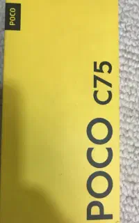 poco c75