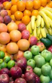 میوه های لوکس وبسیارمنصفانه با همراهی سفارشات