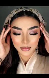میکاپ وشنیون .کراتین ‌.اسپای روسی