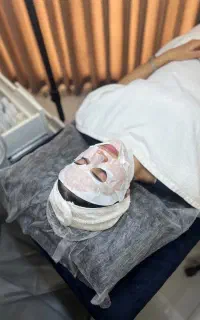 فیشال و پاکسازی پوست و اصلاح تخصصی