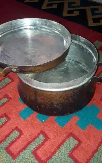 قابلمه مسی