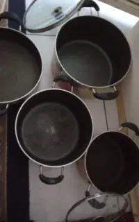 وسایل اشپزخونه ورق بزنید