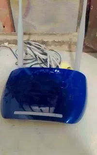 وایفا نو و تمیزو سالم است