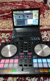 دستگاه دی جی   ریلوپ mk2