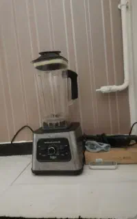مخلوط کن