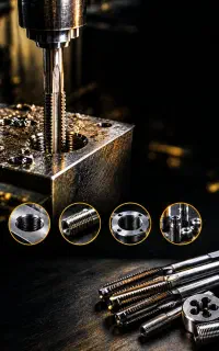 قلاویز کاری سیار