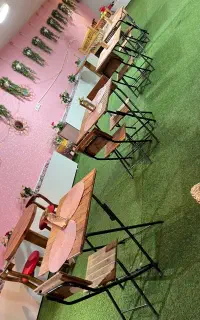 چمن مصنوعی