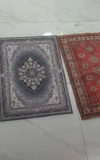 پادری جنس فرشینه ترمزدار