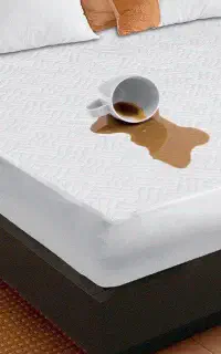محافظ ضدآب تشک