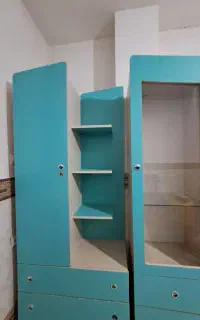 کمد‌کودک‌