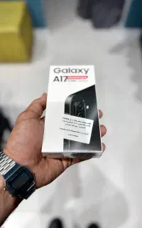سامسونگ Galaxy A17 4G ظرفیت 128 رم 6