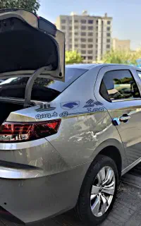 تارا V1 وی یک پلاس دنده و اتومات V4 چهار صفر خشک