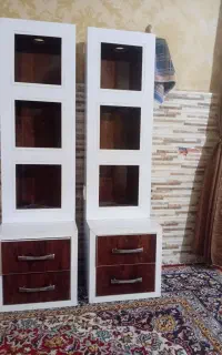 کشو باکس ام دی اف