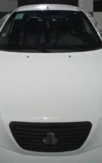 تیبا ا مدل ۱۴۰۰ بدون رنگ وخط خش