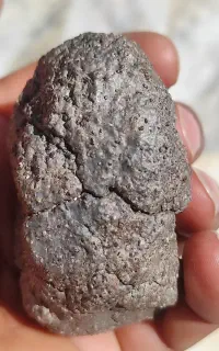 شهاب سنگ  دو عدد
