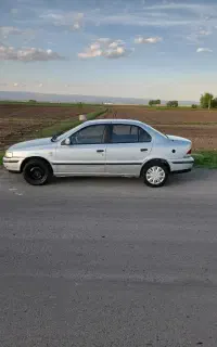 سمند نقره‌ای ۸۶