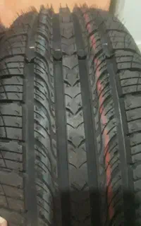 یک جفت لاستیک پراید کویر تایر نو تاریخ ۱۴۰۴