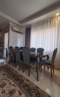 مبل و میز ناهار خوری