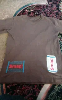 تی شرت نو جوان