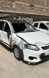 کوئیک R فقط 21هزار تا 1401