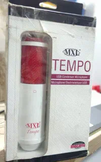 میکروفن MXL TEMPO