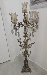 کنار سالنی برنز