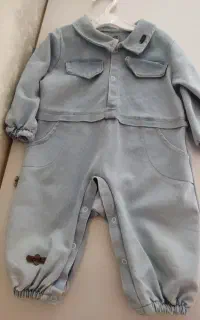 کاپشن و سرهمی لی بچگانه
