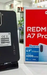 REDMI A7 PRO/128/8مشکی A3 A5//اقساطی قسطی چکی