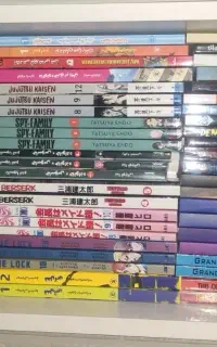 مانگا