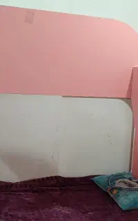 تخت نوجوان دو طبقه
