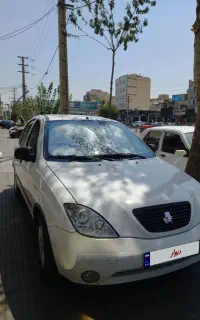 تیبا ۲ مدل ۱۴۰۰