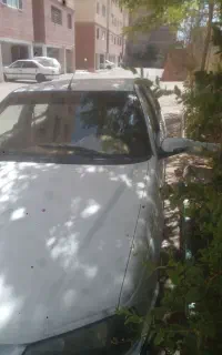 پژو پارس