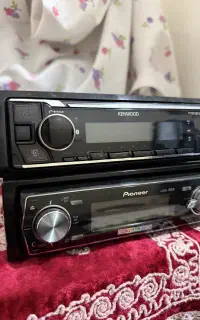 پخش پایونیر کنوود 9650sd 305BT